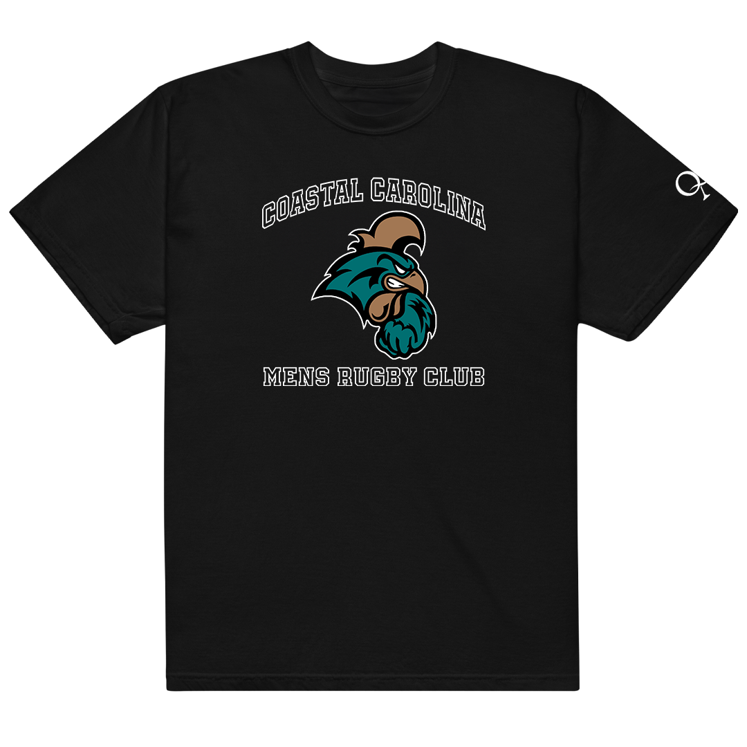 Coastal Carolina Heavyweight Tee