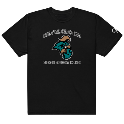 Coastal Carolina Heavyweight Tee