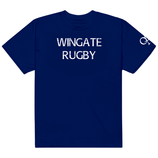 Wingate Heavyweight Tee