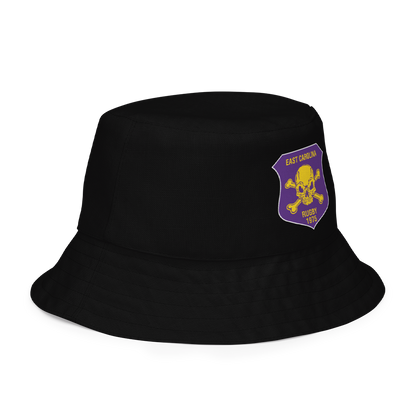 ECU Rugby Reversible Bucket Hat