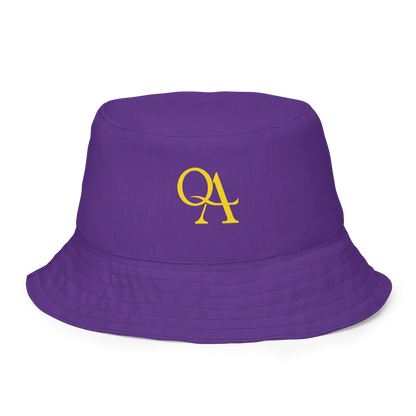 ECU Rugby Reversible Bucket Hat