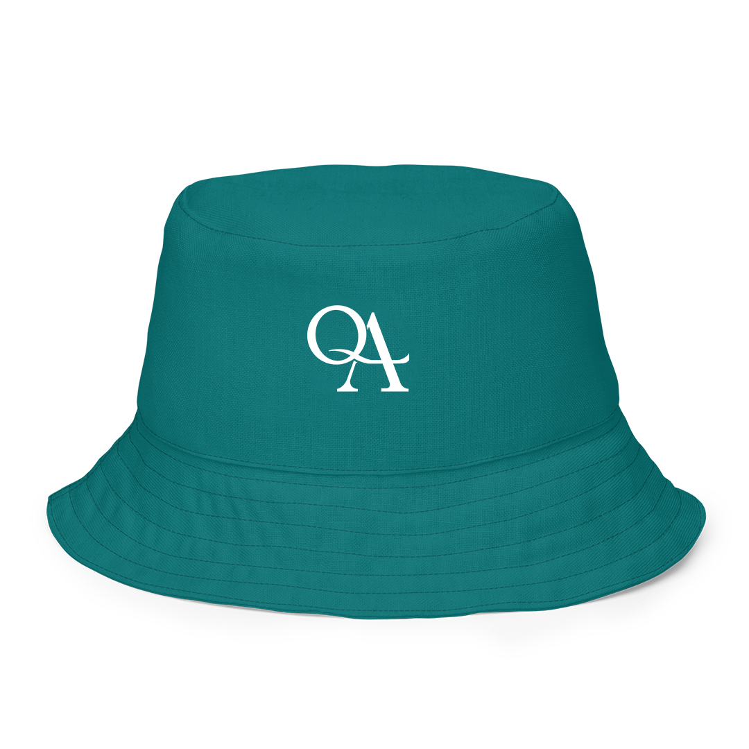 Coastal Carolina Reversible Bucket Hat