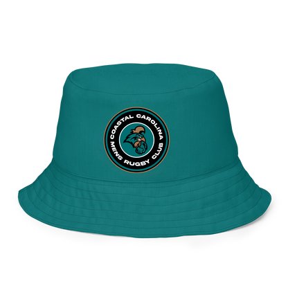 Coastal Carolina Reversible Bucket Hat