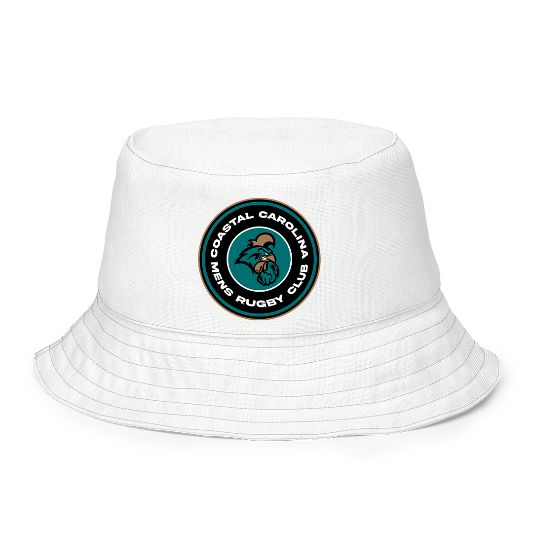 Coastal Carolina Reversible Bucket Hat