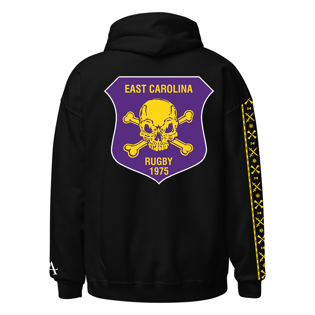 ECU Rugby Hoodie