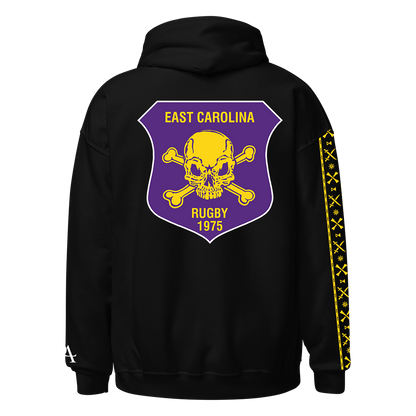 ECU Rugby Hoodie