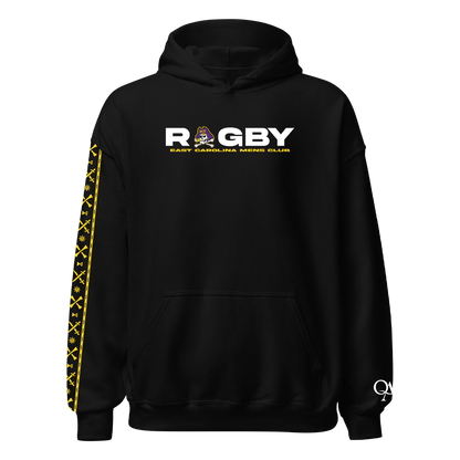 ECU Rugby Hoodie