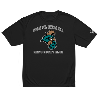 Coastal Carolina Dry Fit