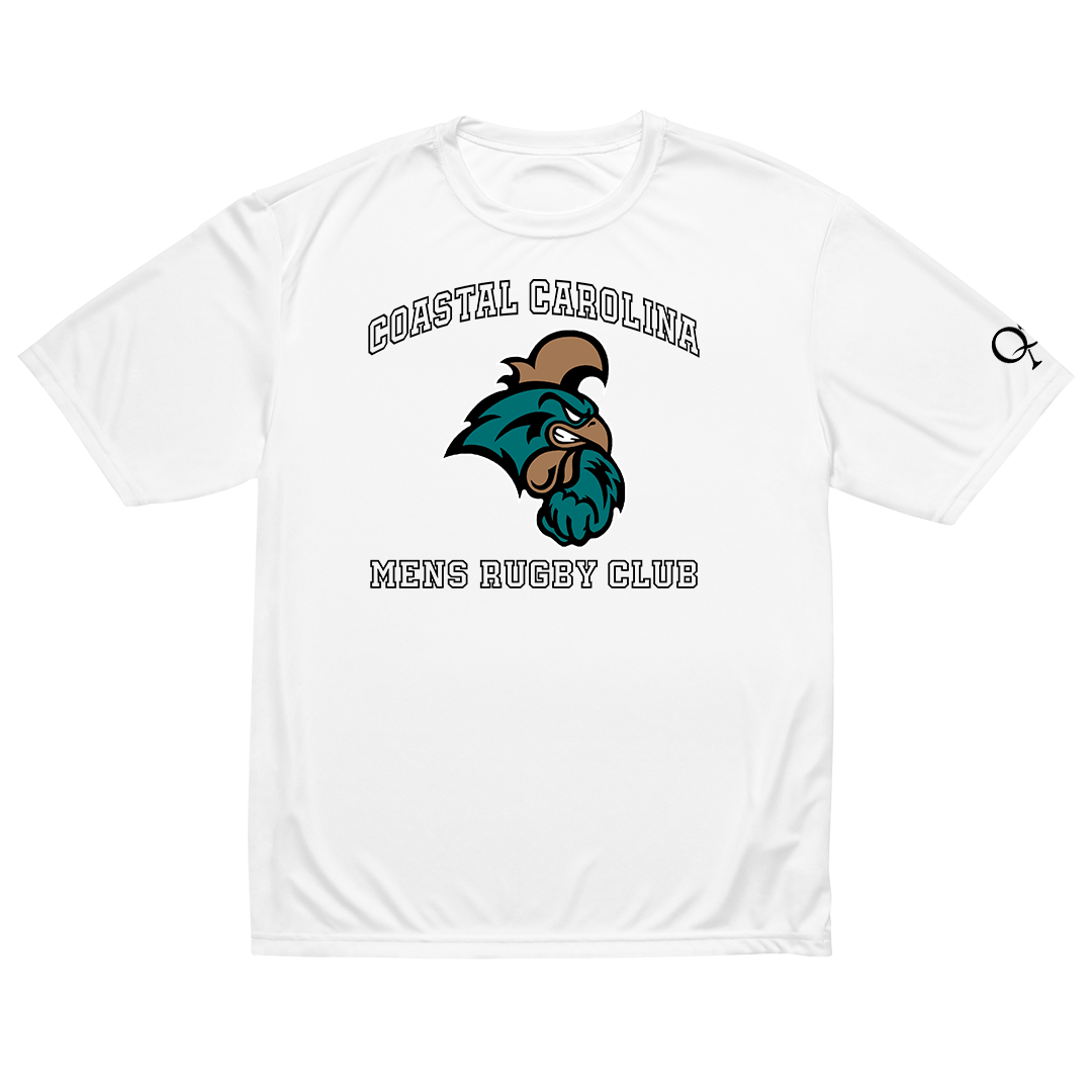 Coastal Carolina Dry Fit