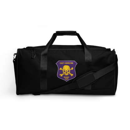 ECU Rugby Duffle Bag