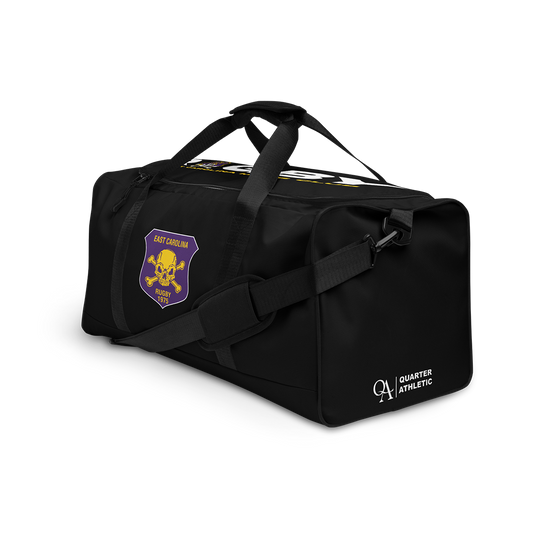 ECU Rugby Duffle Bag