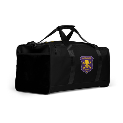 ECU Rugby Duffle Bag