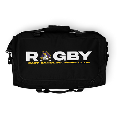 ECU Rugby Duffle Bag