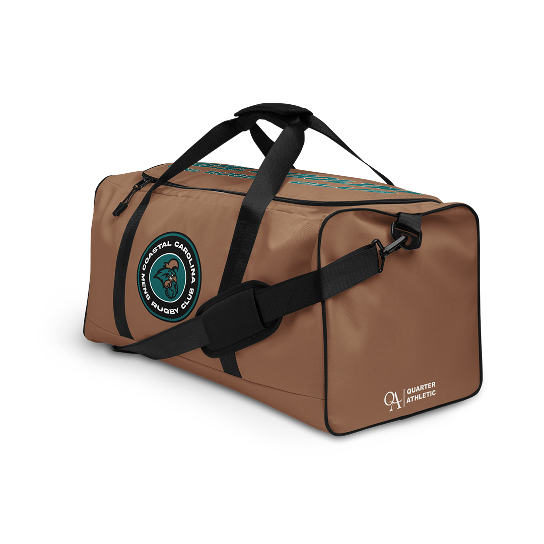 Coastal Carolina Duffle Bag