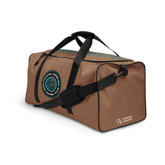 Coastal Carolina Duffle Bag