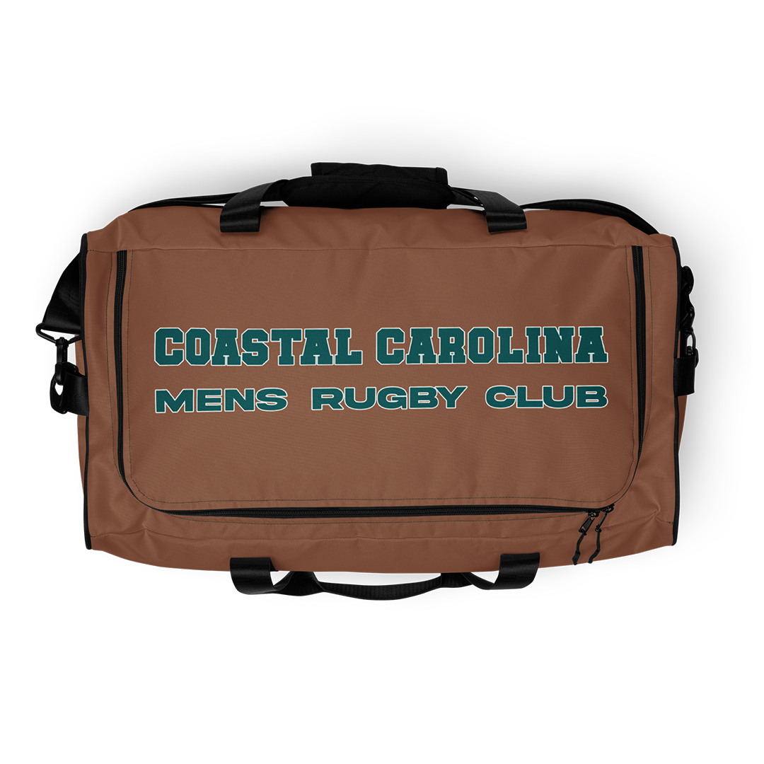 Coastal Carolina Duffle Bag