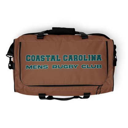 Coastal Carolina Duffle Bag