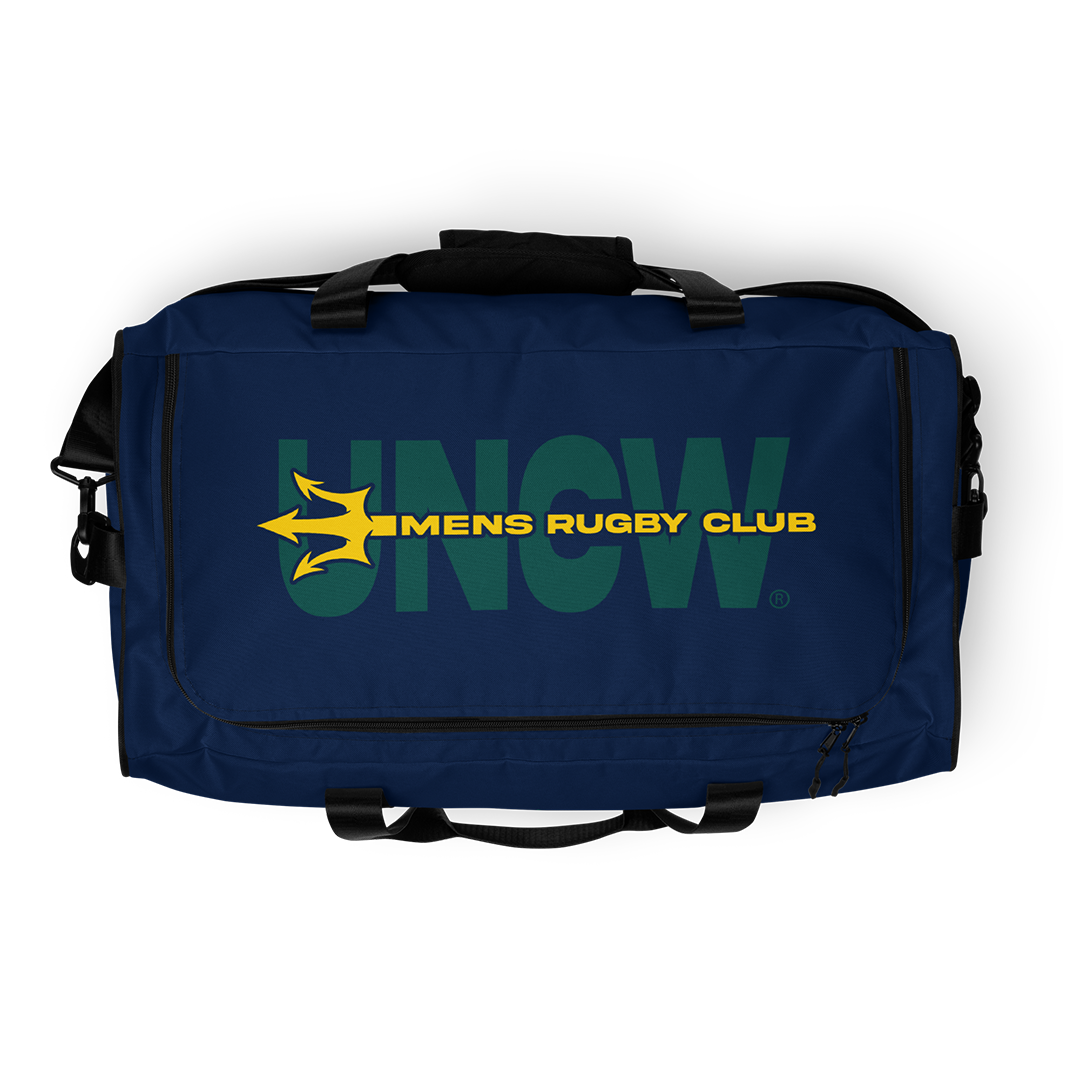 UNCW Duffle Bag