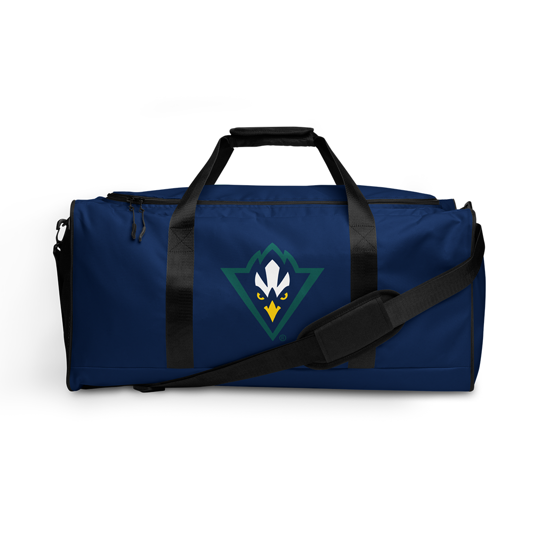 UNCW Duffle Bag