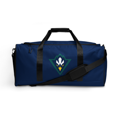 UNCW Duffle Bag