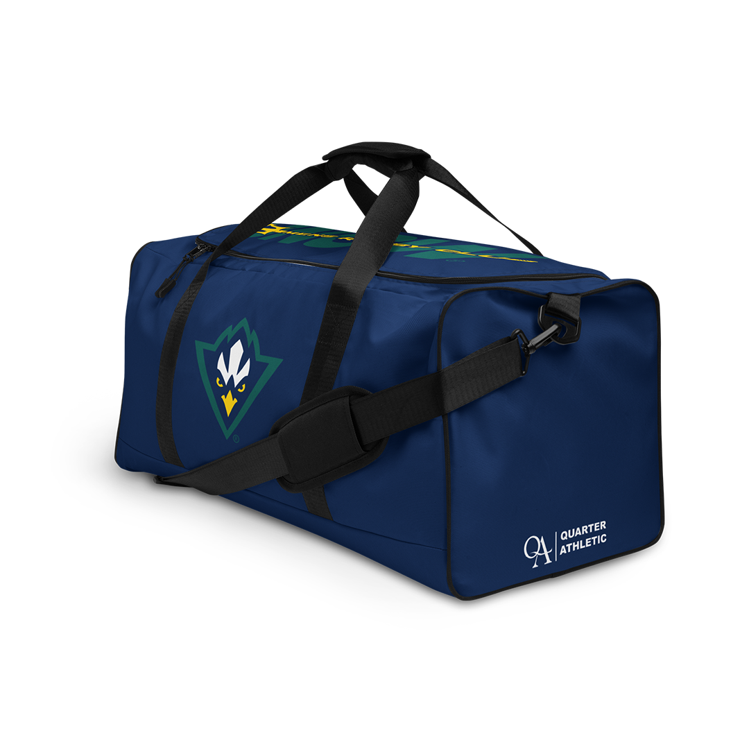 UNCW Duffle Bag