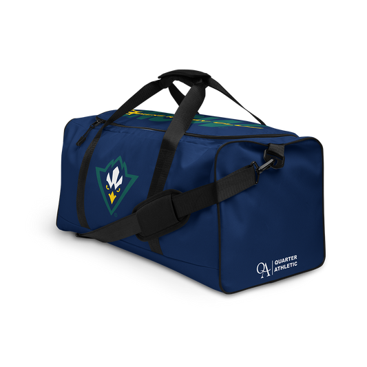 UNCW Duffle Bag