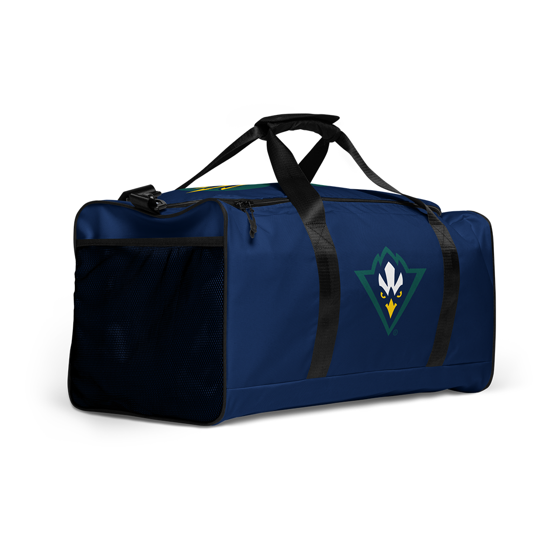 UNCW Duffle Bag