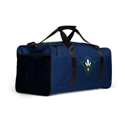 UNCW Duffle Bag