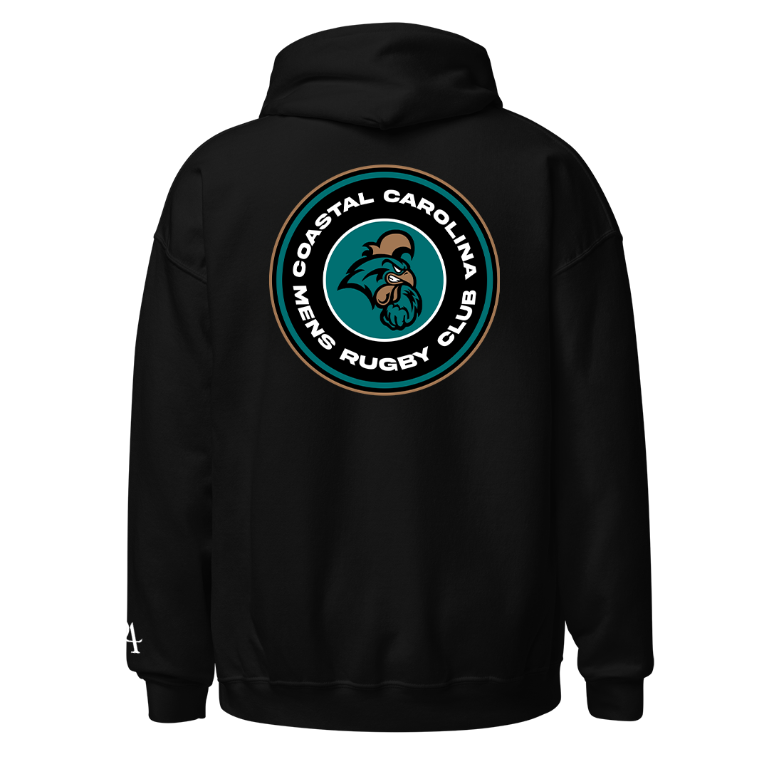 Coastal Carolina Hoodie