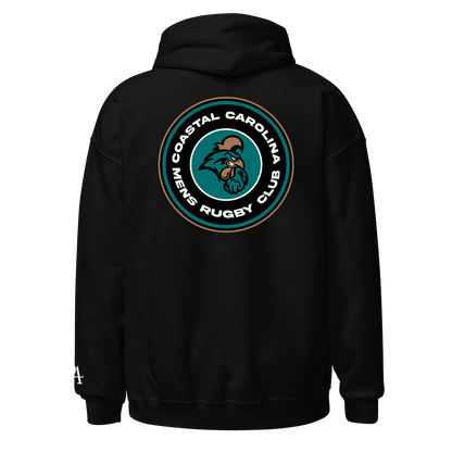 Coastal Carolina Hoodie