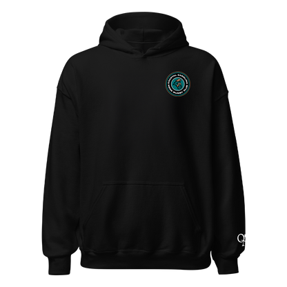 Coastal Carolina Hoodie