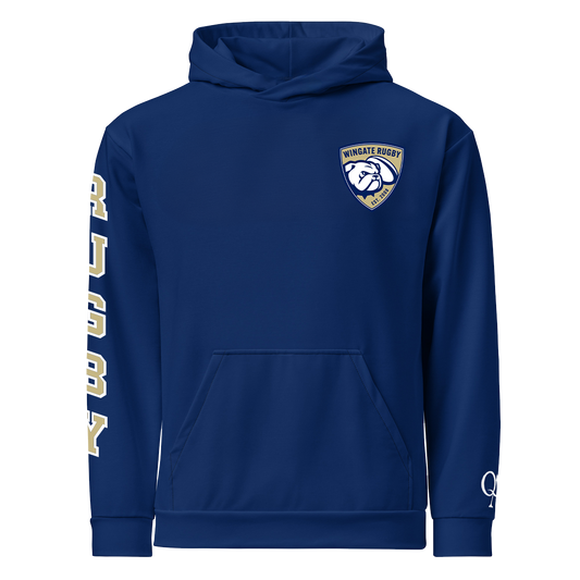 Wingate Hoodie