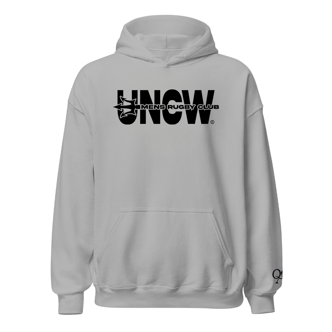 UNCW Hoodie