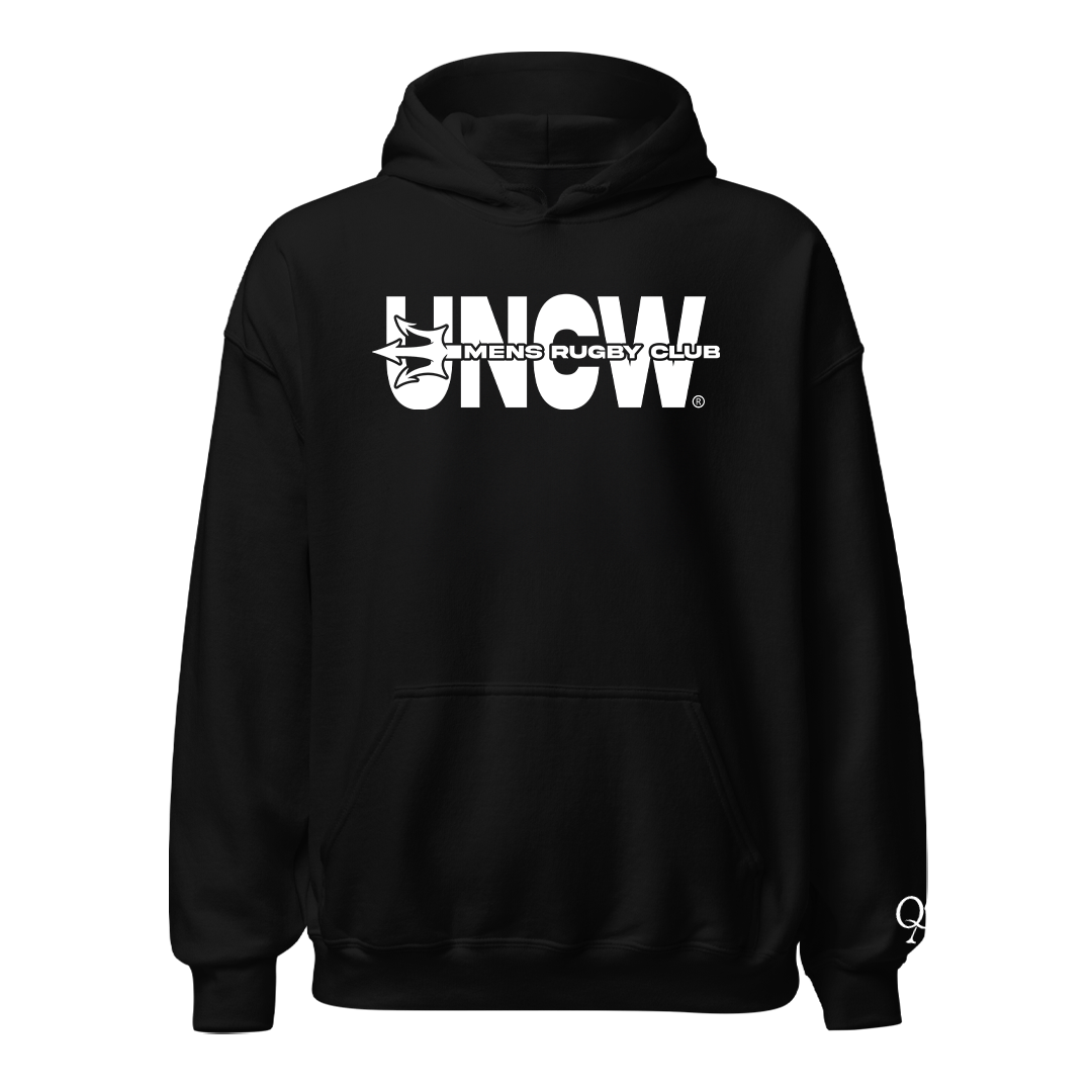 UNCW Hoodie