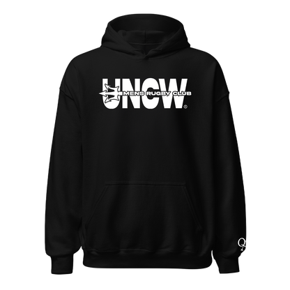 UNCW Hoodie