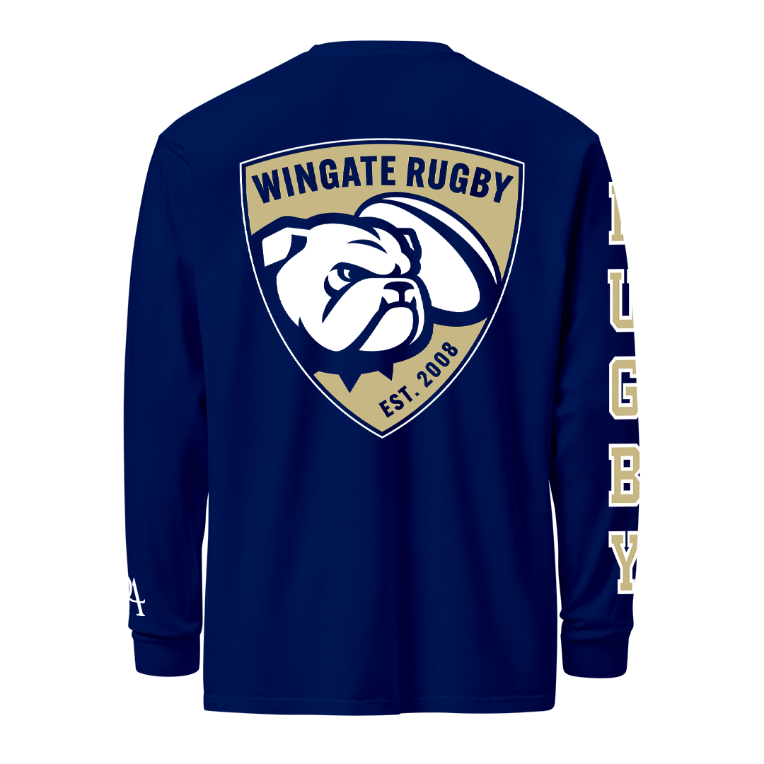 Wingate Longsleeve Tee