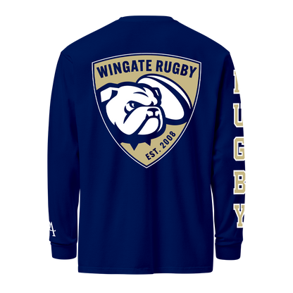 Wingate Longsleeve Tee