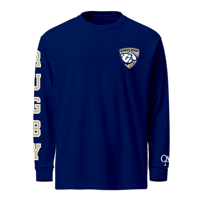 Wingate Longsleeve Tee