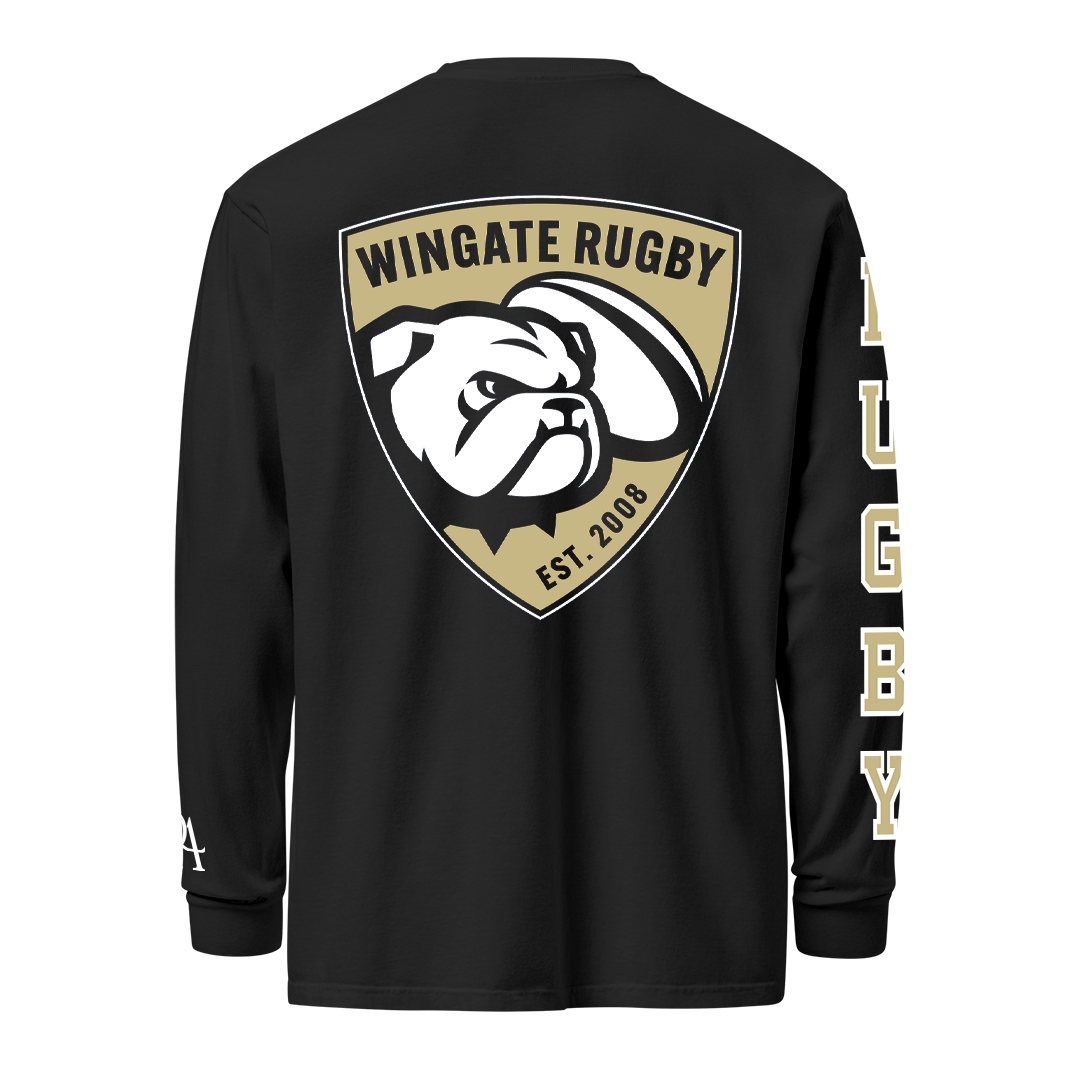 Wingate Longsleeve Tee