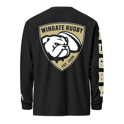 Wingate Longsleeve Tee