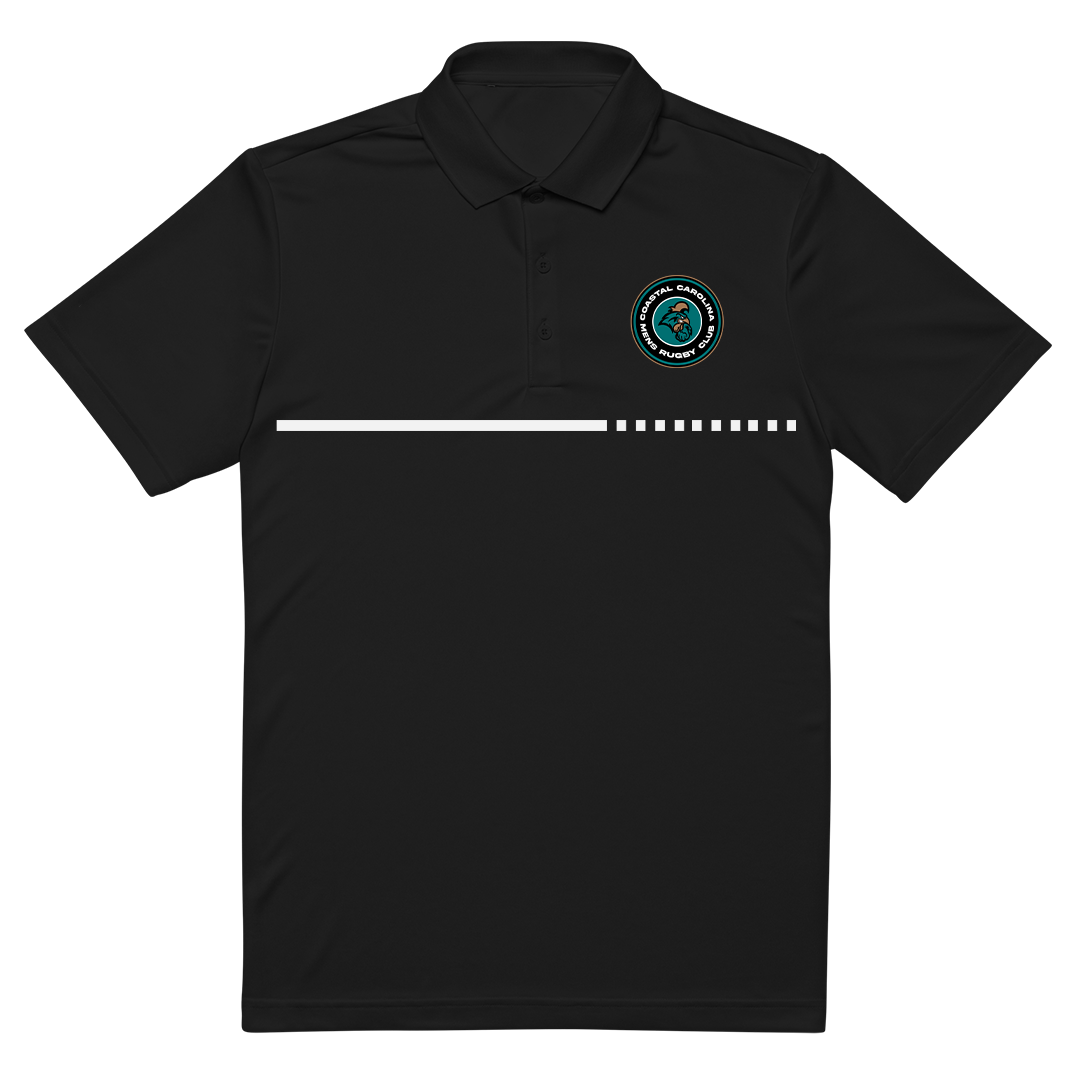 Coastal Carolina Polo