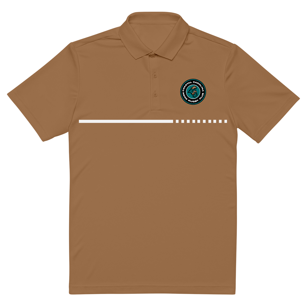 Coastal Carolina Polo