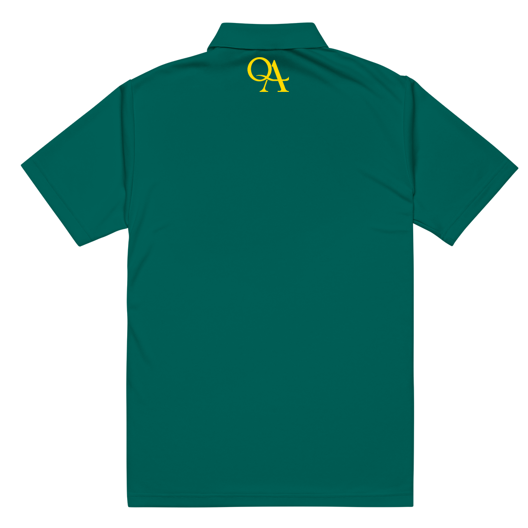 UNCW Polo