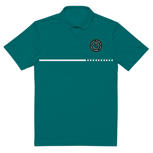 Coastal Carolina Polo