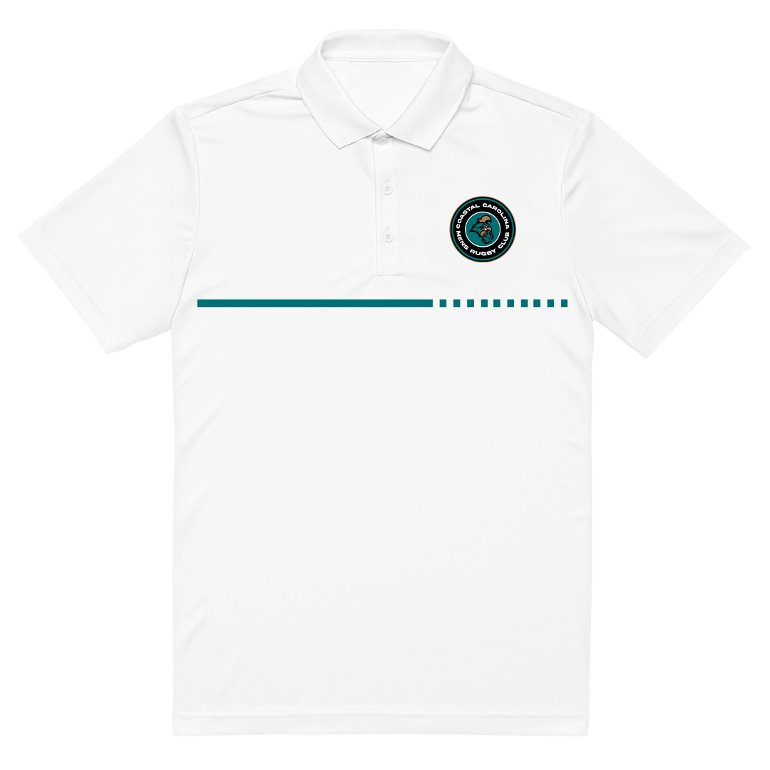 Coastal Carolina Polo