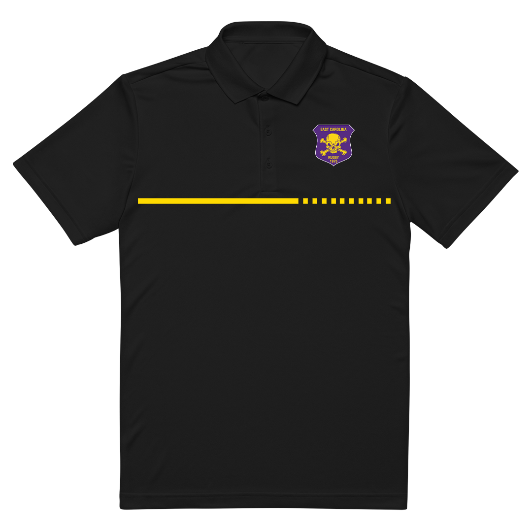 ECU Rugby Polos