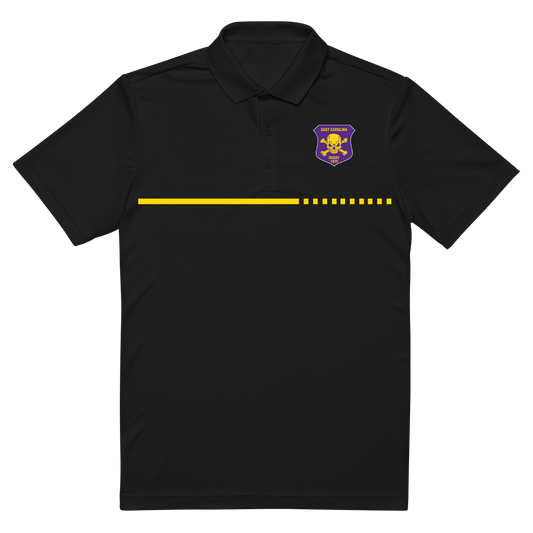 ECU Rugby Polos