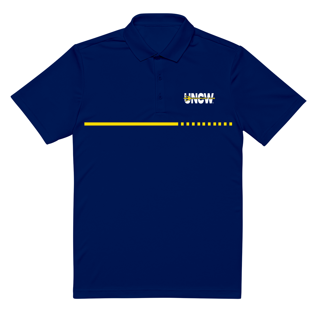 UNCW Polo