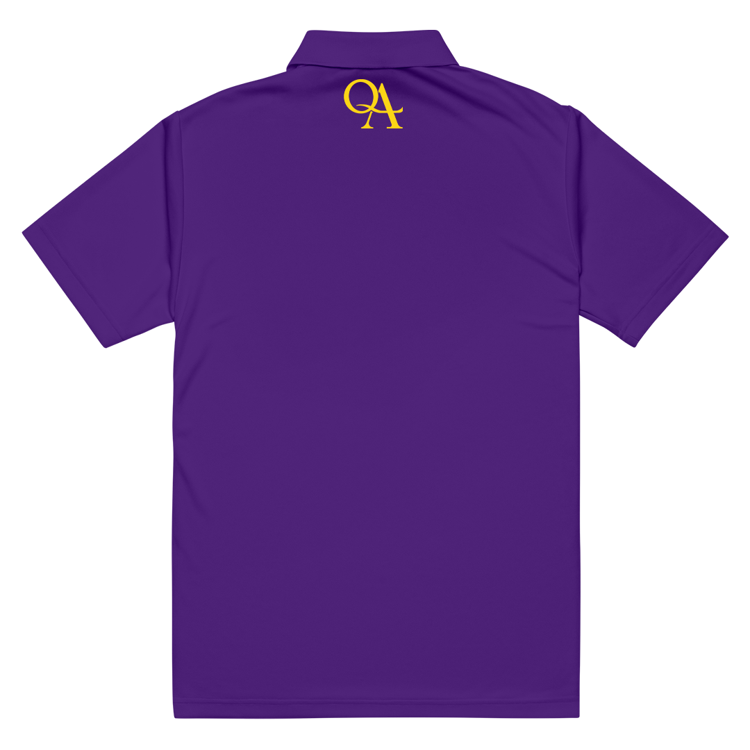 ECU Rugby Polos