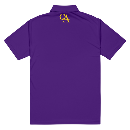 ECU Rugby Polos